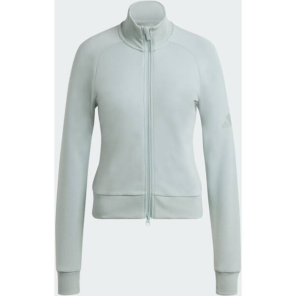 Thumbnail - ADIDAS SPORT SOFT LUX SLIM TRACK TOP