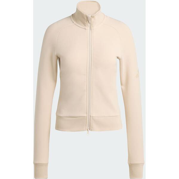 Thumbnail - ADIDAS SPORT SOFT LUX SLIM TRACK TOP
