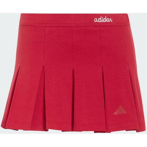 Thumbnail - ADIDAS SPORT Seasonal Essentials Colorpop Skirt with inner Leggings