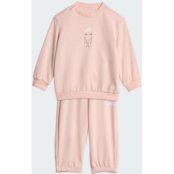 Thumbnail - ADIDAS SPORT TIRO_NSTER JOGGER SET