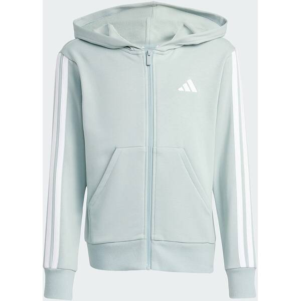 Thumbnail - ADIDAS SPORT ESSENTIALS FULL ZIP HOODIE