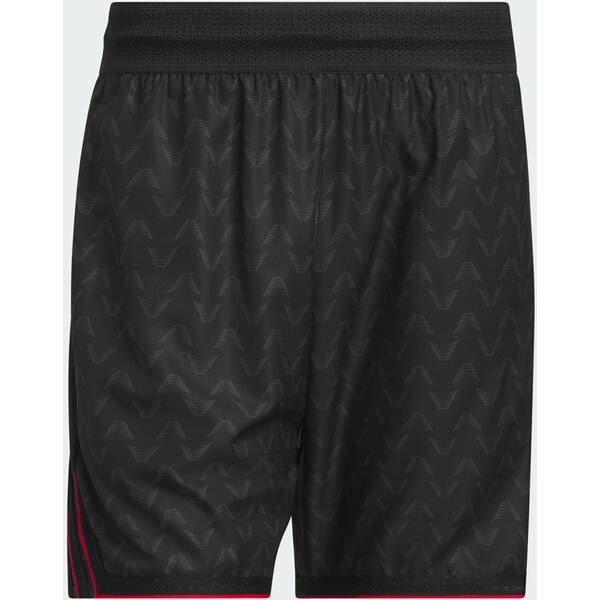 Thumbnail - ADIDAS ANTHONY EDWARDS CRAZY LITE AOP SHORT