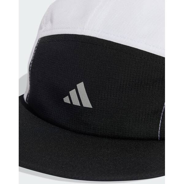 Thumbnail - ADIDAS RUN 5-PANEL CLIMACOOL CAP