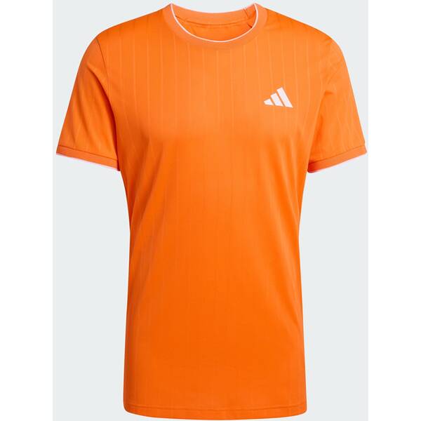 Thumbnail - ADIDAS TENNIS CLIMACOOL+ FREELIFT TEE PRO T-Shirt