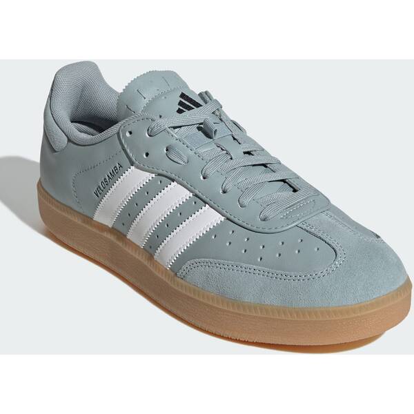 Thumbnail - ADIDAS Velosamba Leather Shoes
