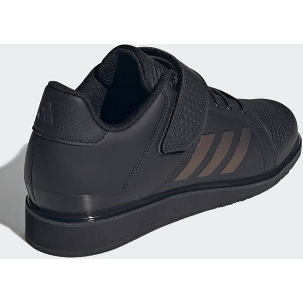 Thumbnail - ADIDAS APWR Perfect 3 Weightlifting Shoes