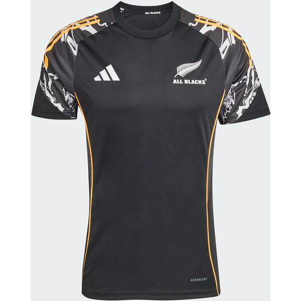 Thumbnail - ADIDAS ALL BLACKS MARVEL PERFORMANCE TEE
