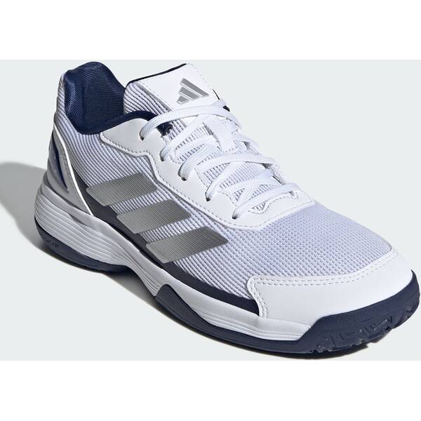 Thumbnail - ADIDAS Crazyquick Kids Padel Shoes