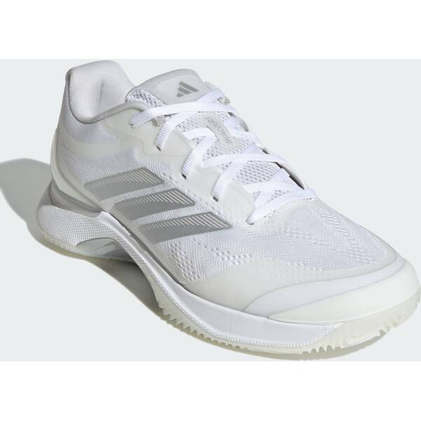 Thumbnail - ADIDAS Avacourt 3 Clay Tennis Shoes