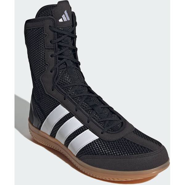 Thumbnail - ADIDAS BOX HOG WIDE SHOES