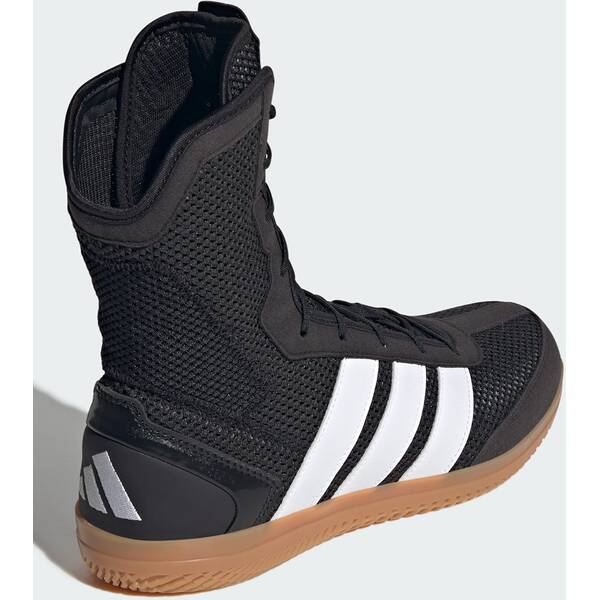 Thumbnail - ADIDAS BOX HOG WIDE SHOES