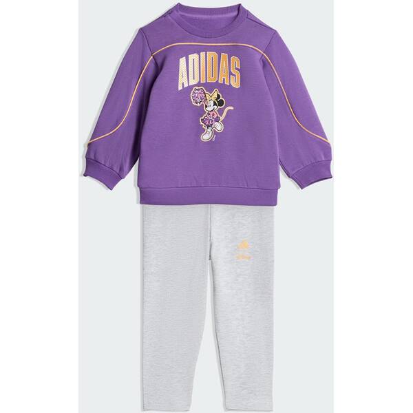 Thumbnail - ADIDAS SPORT ADIDAS DISNEY MINNIE MOUSE JOGGER SET