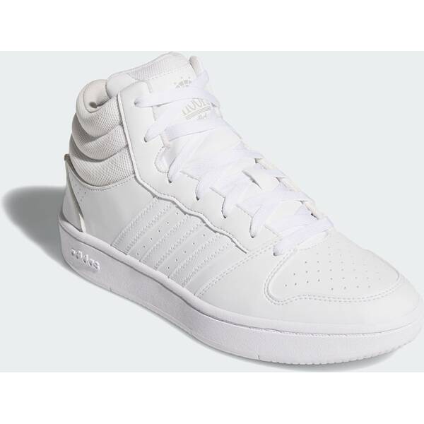 Thumbnail - ADIDAS SPORT HOOPS MID CLASSIC SHOES
