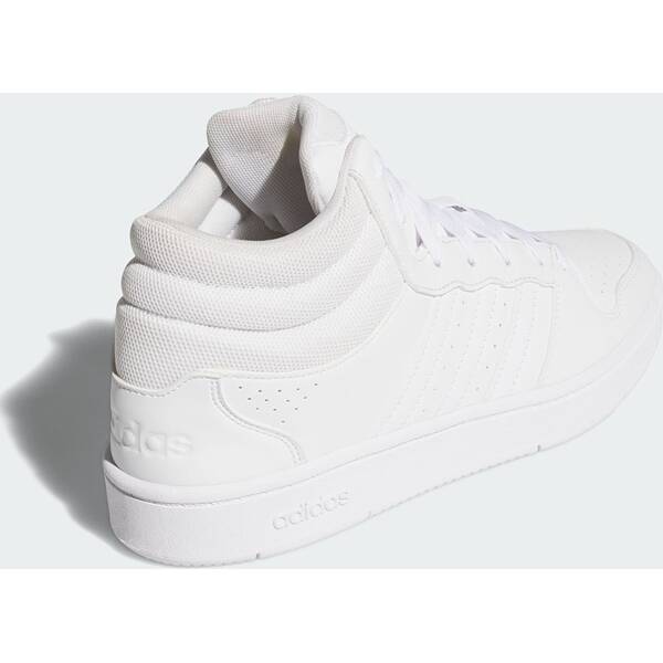 Thumbnail - ADIDAS SPORT HOOPS MID CLASSIC SHOES