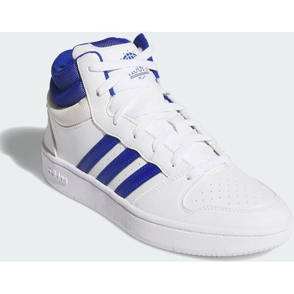 Thumbnail - ADIDAS SPORT HOOPS MID CLASSIC SHOES
