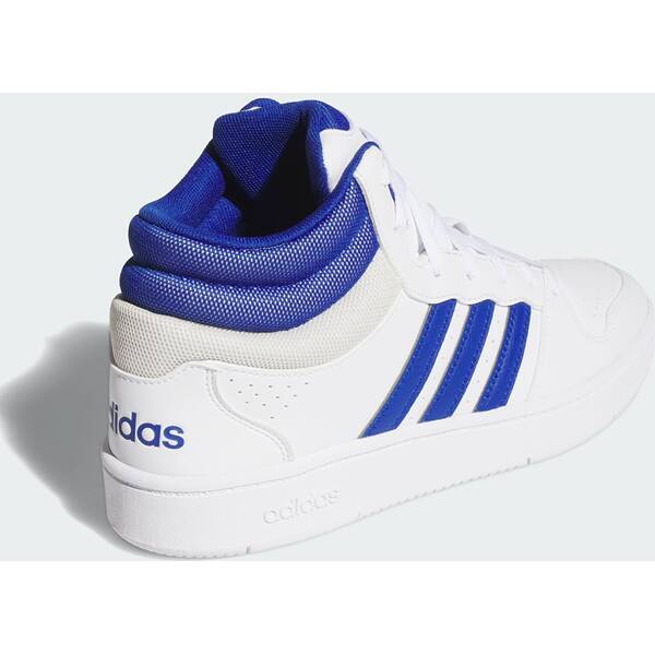 Thumbnail - ADIDAS SPORT HOOPS MID CLASSIC SHOES