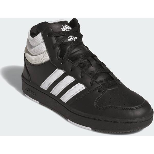 Thumbnail - ADIDAS SPORT HOOPS MID CLASSIC SHOES