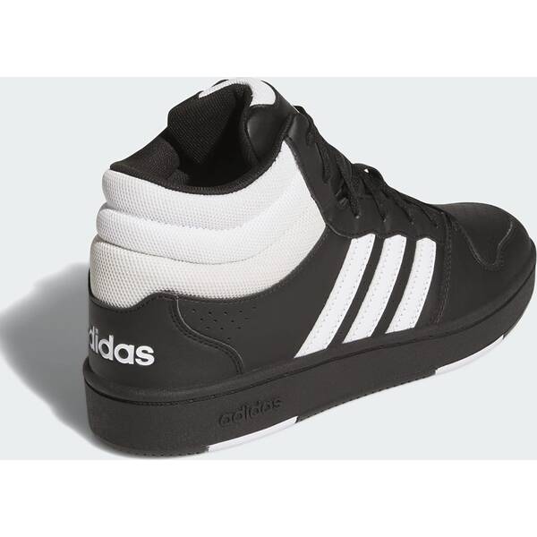 Thumbnail - ADIDAS SPORT HOOPS MID CLASSIC SHOES