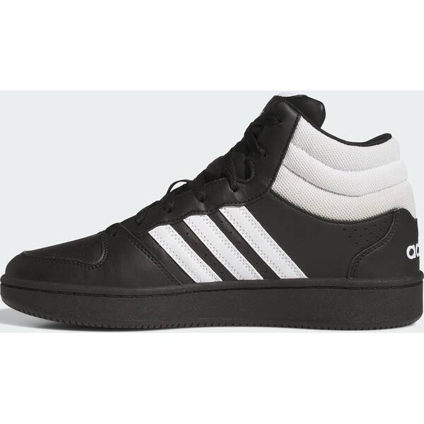 Thumbnail - ADIDAS SPORT HOOPS MID CLASSIC SHOES