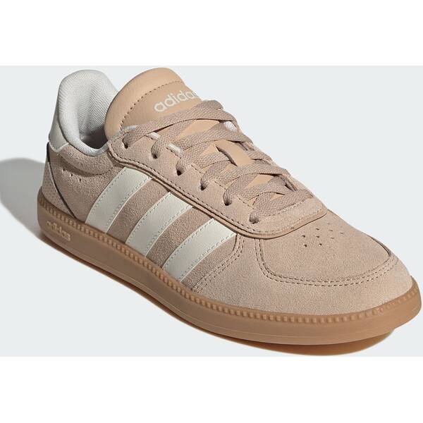 Thumbnail - ADIDAS SPORT BREAKNET SLEEK SHOES JUNIOR