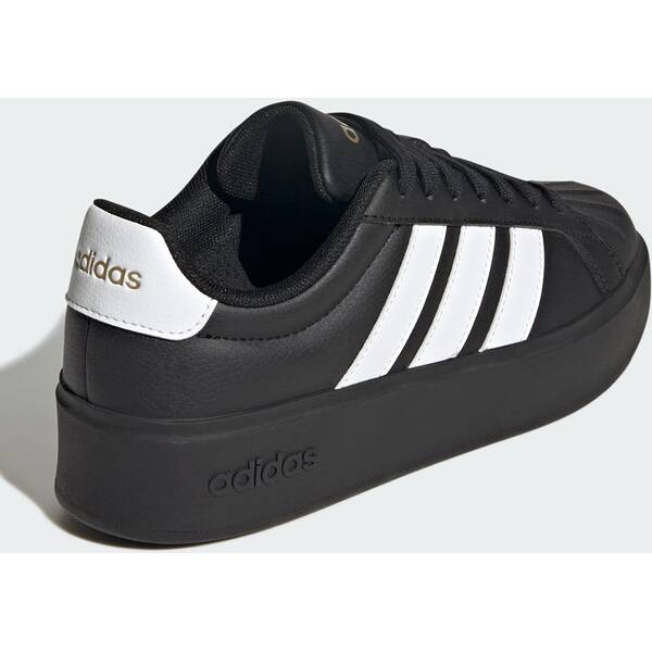 Thumbnail - ADIDAS SPORT STREETTALK BOLD SHOES