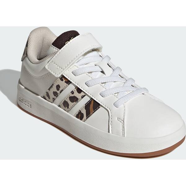 Thumbnail - ADIDAS SPORT GRAND COURT 3.0 SHOES CHILDREN