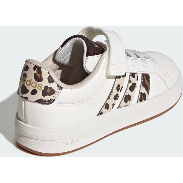 Thumbnail - ADIDAS SPORT GRAND COURT 3.0 SHOES CHILDREN