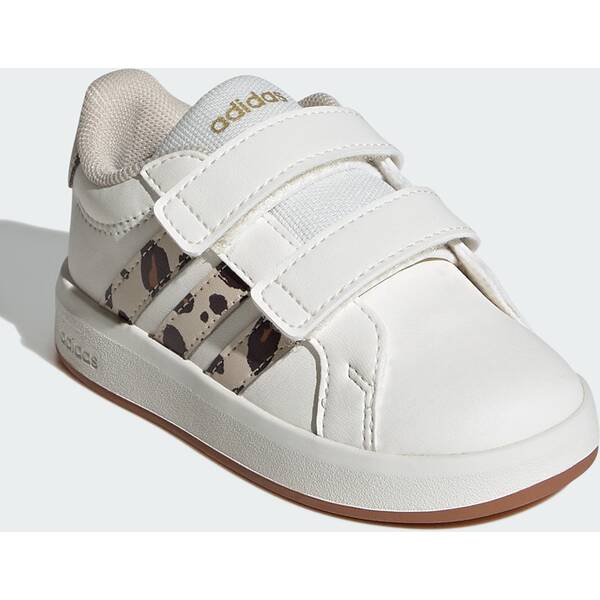 Thumbnail - ADIDAS SPORT GRAND COURT 3.0 SHOES INFANTS