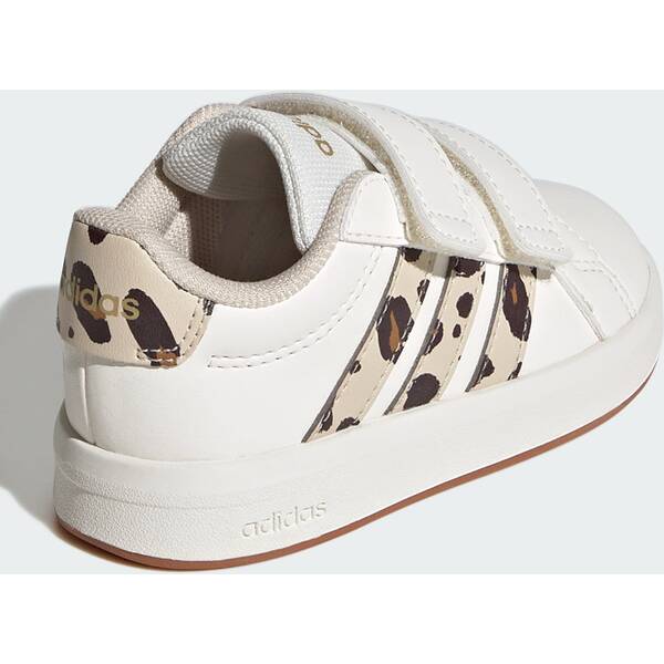 Thumbnail - ADIDAS SPORT GRAND COURT 3.0 SHOES INFANTS