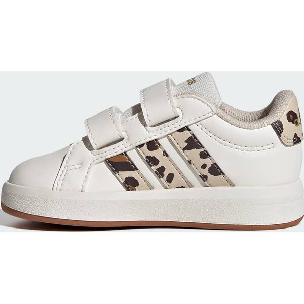 Thumbnail - ADIDAS SPORT GRAND COURT 3.0 SHOES INFANTS