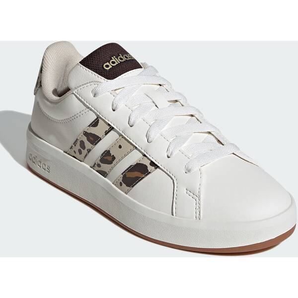 Thumbnail - ADIDAS SPORT GRAND COURT 3.0 SHOES JUNIOR