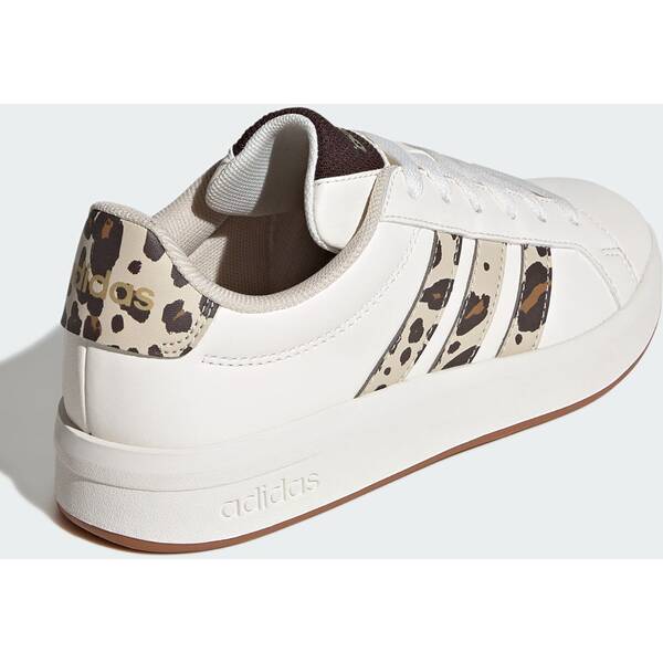 Thumbnail - ADIDAS SPORT GRAND COURT 3.0 SHOES JUNIOR