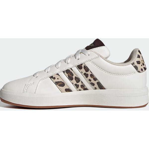 Thumbnail - ADIDAS SPORT GRAND COURT 3.0 SHOES JUNIOR