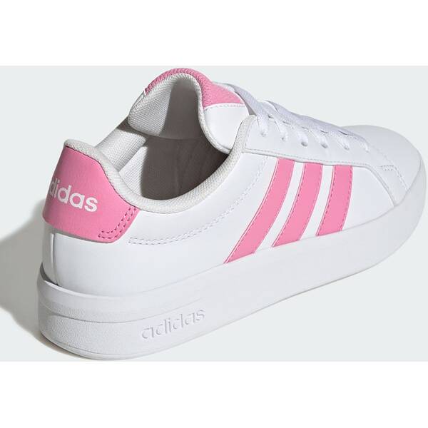 Thumbnail - ADIDAS SPORT GRAND COURT 3.0 SHOES JUNIOR