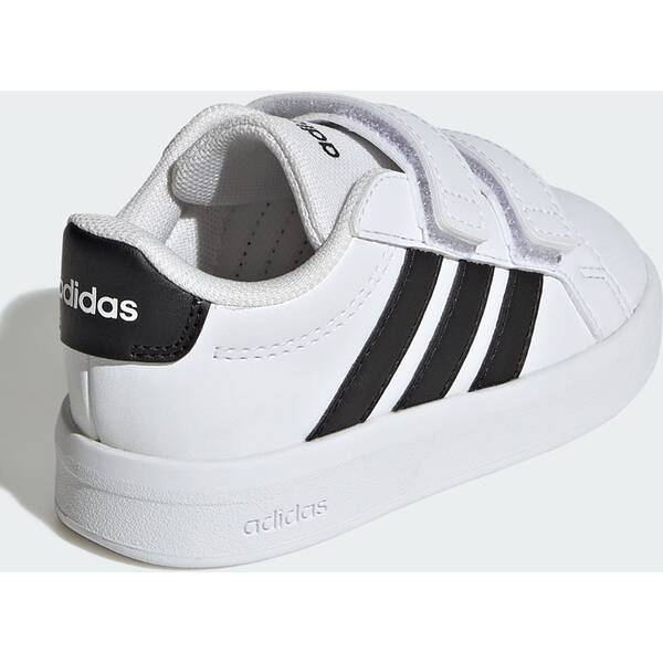 Thumbnail - ADIDAS SPORT Grand Court 3.0 Shoes Infants