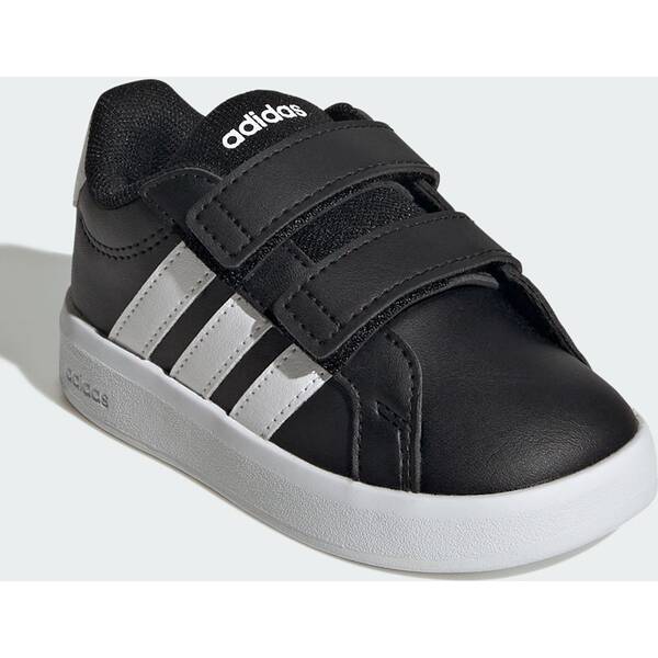 Thumbnail - ADIDAS SPORT Grand Court 3.0 Shoes Infants