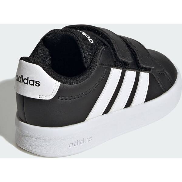 Thumbnail - ADIDAS SPORT Grand Court 3.0 Shoes Infants