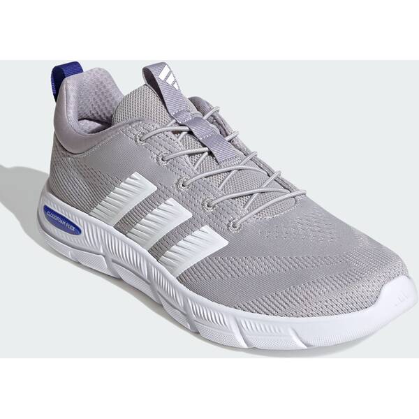 Thumbnail - ADIDAS SPORT CLOUDFOAM FLEX ELASTIC LACE SHOES