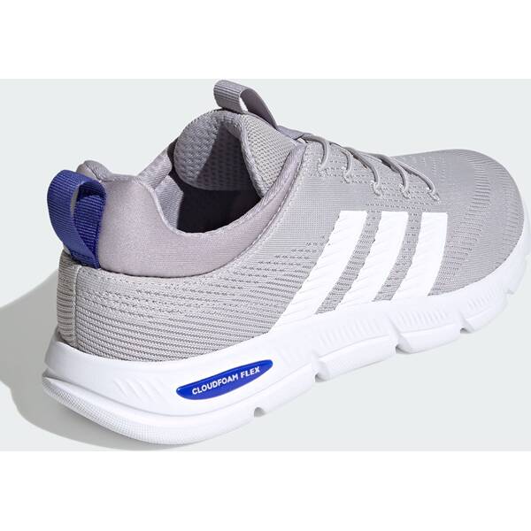Thumbnail - ADIDAS SPORT CLOUDFOAM FLEX ELASTIC LACE SHOES