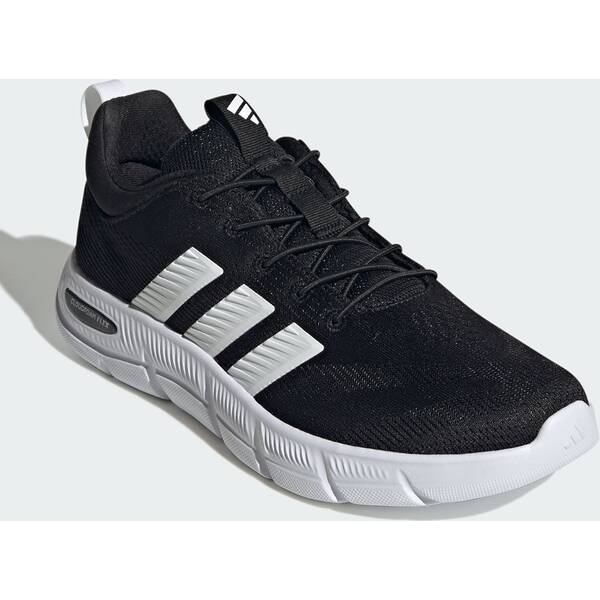 Thumbnail - ADIDAS SPORT CLOUDFOAM FLEX ELASTIC LACE SHOES