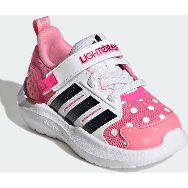 Thumbnail - ADIDAS SPORT ADIDAS DISNEY LIGHTORAMA MINNIE MOUSE SHOES INFANTS