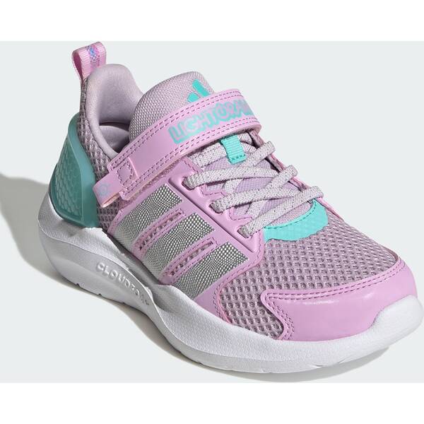 Thumbnail - ADIDAS SPORT LIGHTORAMA RUNNER SHOES CHILDREN