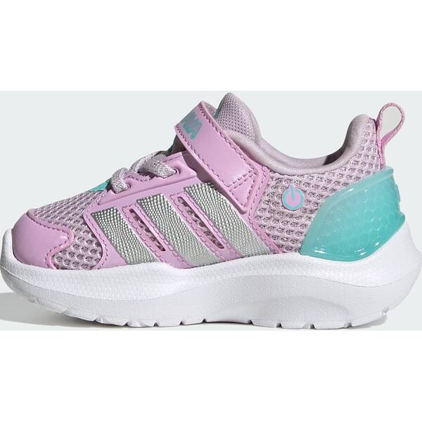 Thumbnail - ADIDAS SPORT LIGHTORAMA SHOES INFANTS
