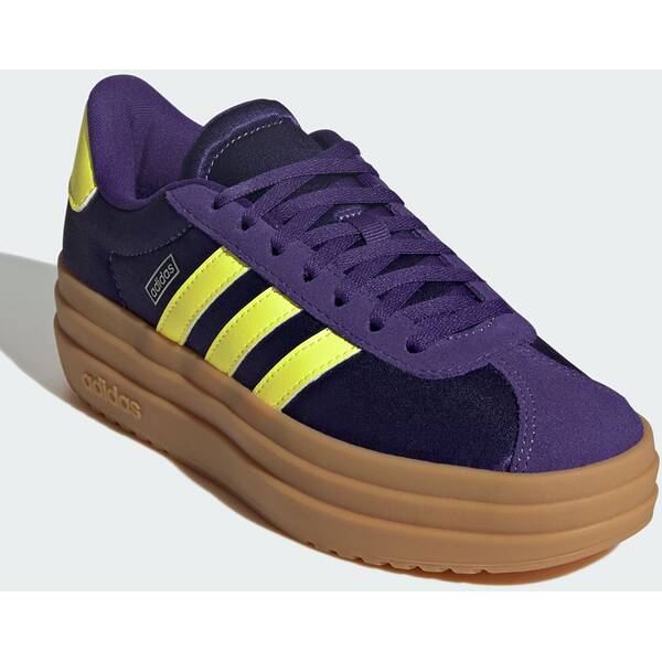 Thumbnail - ADIDAS SPORT VL Court Bold Shoes Junior