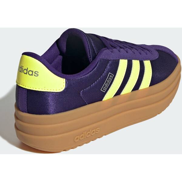Thumbnail - ADIDAS SPORT VL Court Bold Shoes Junior