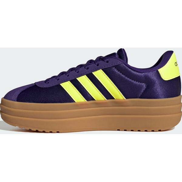 Thumbnail - ADIDAS SPORT VL Court Bold Shoes Junior