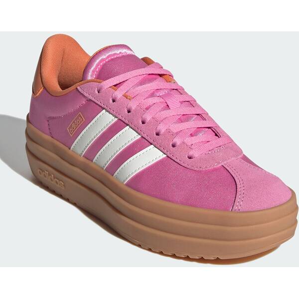 Thumbnail - ADIDAS SPORT VL Court Bold Shoes Junior