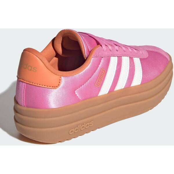 Thumbnail - ADIDAS SPORT VL Court Bold Shoes Junior
