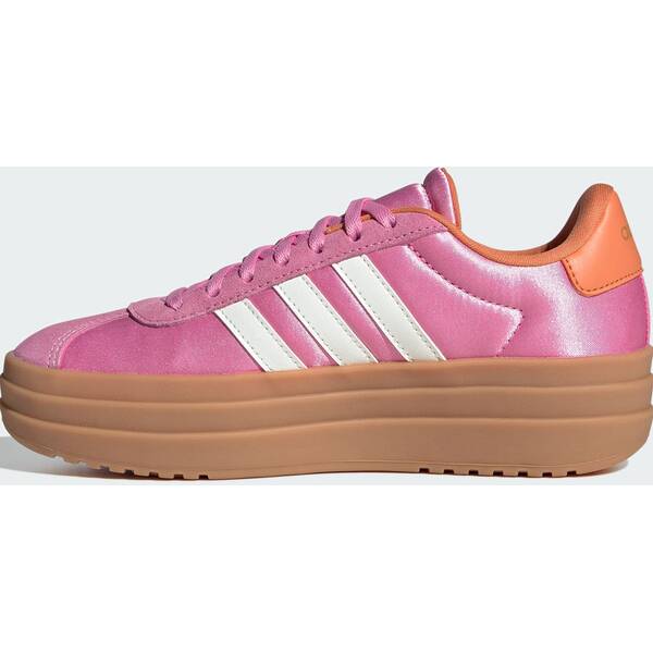 Thumbnail - ADIDAS SPORT VL Court Bold Shoes Junior