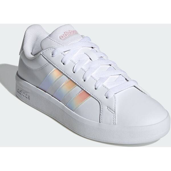 Thumbnail - ADIDAS SPORT Grand Court 3.0 Shoes Junior